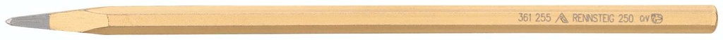 Electrician’s Pointed Chisels | 361 255 0 - Rennsteig