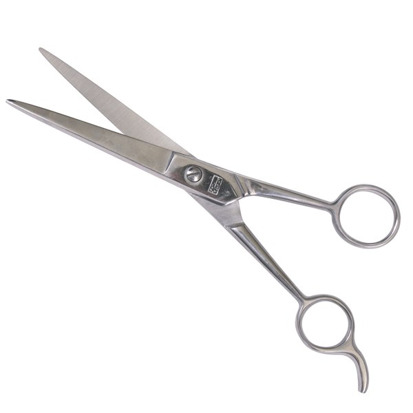 [180-36375BU] 36375BU Hairdresser’s Scissors