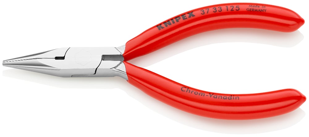 [180-3733125] KNIPEX PLIERS F.ELECTRONIC ENG. (AF)