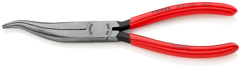 KNIPEX MECHANICS PLIERS 200MM