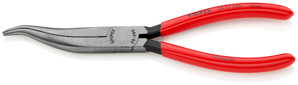 [180-3831200] KNIPEX MECHANICS PLIERS 200MM