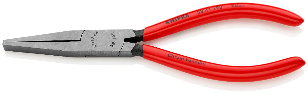 [180-3841190] KNIPEX MECHANICS PLIERS 190MM