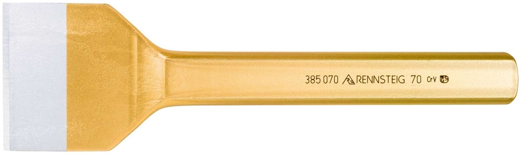 Jointing Chisel | 385 080 1 - Rennsteig