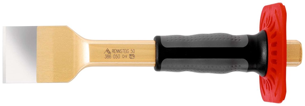 [180-386050H] Jointing Chisel | 386 050 1 - Rennsteig
