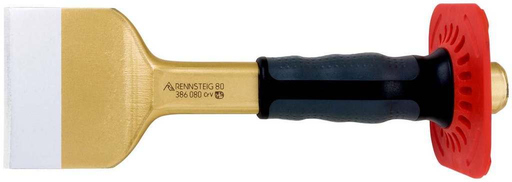 [180-386080H] Jointing Chisel | 386 080 1 - Rennsteig