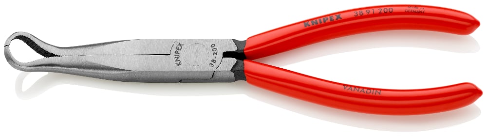 KNIPEX SPARK PLUG SOCKET PLIER 200MM