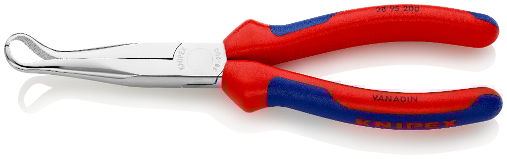 KNIPEX SPARK PLUG SOCKET PL 200MM (AF)