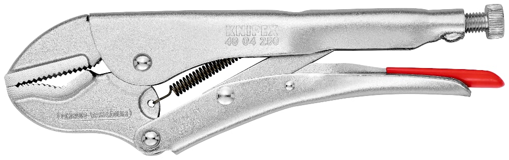 KNIPEX UNIVERSAL GRIP PLIERS 250MM (AF)