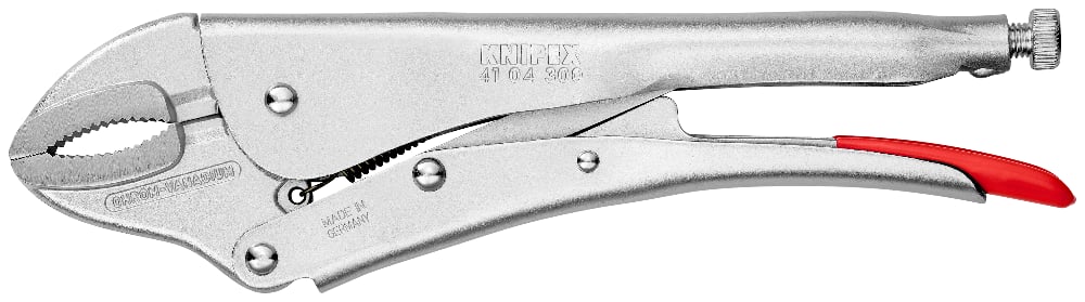 KNIPEX UNIVERSAL GRIP PLIERS 300MM