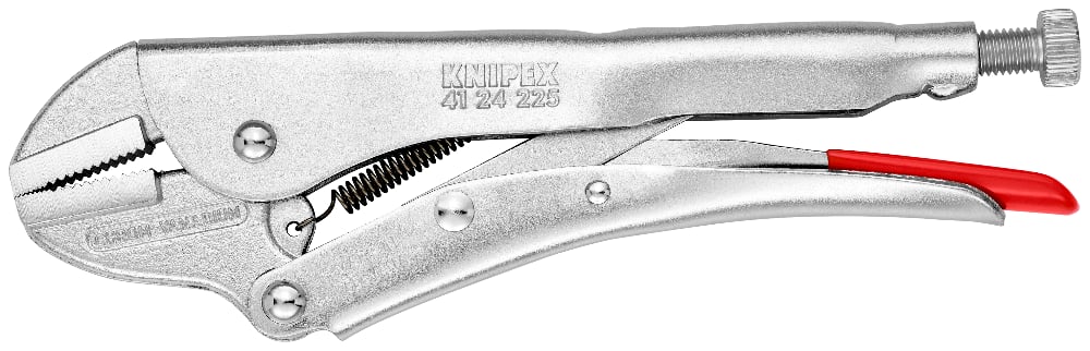 KNIPEX UNIVERSAL GRIP PLIERS 225MM (AF)