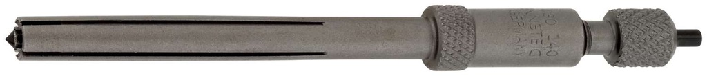 Adjustable Centering Punch | 430 140 - Rennsteig
