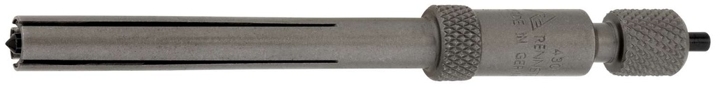 Adjustable Centering Punch | 430 141 - Rennsteig