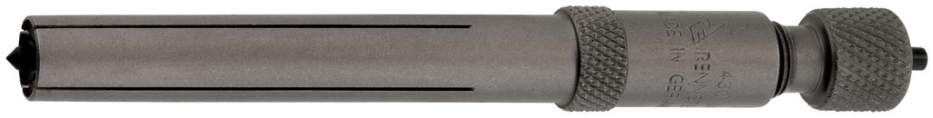 Adjustable Centering Punch | 430 142 - Rennsteig