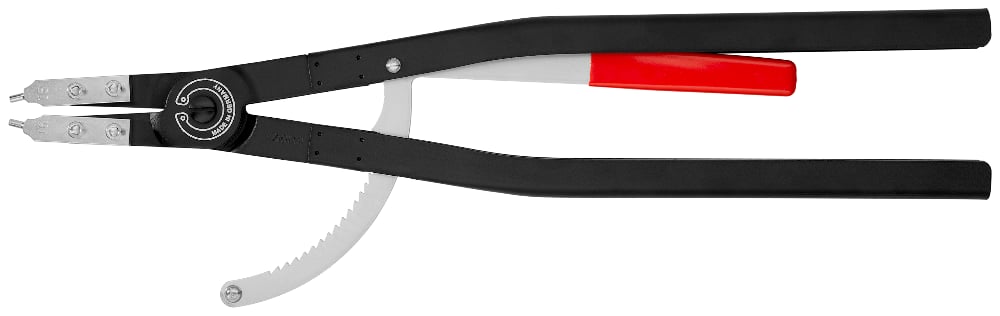 KNIPEX INTERNAL CIRCLIP PLIER 580MM