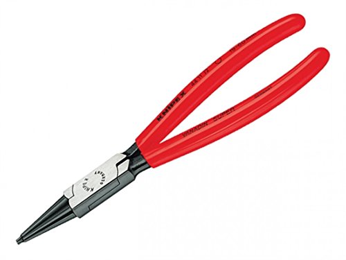 KNIPEX INTERNAL CIRCLIP PLIER 140MM