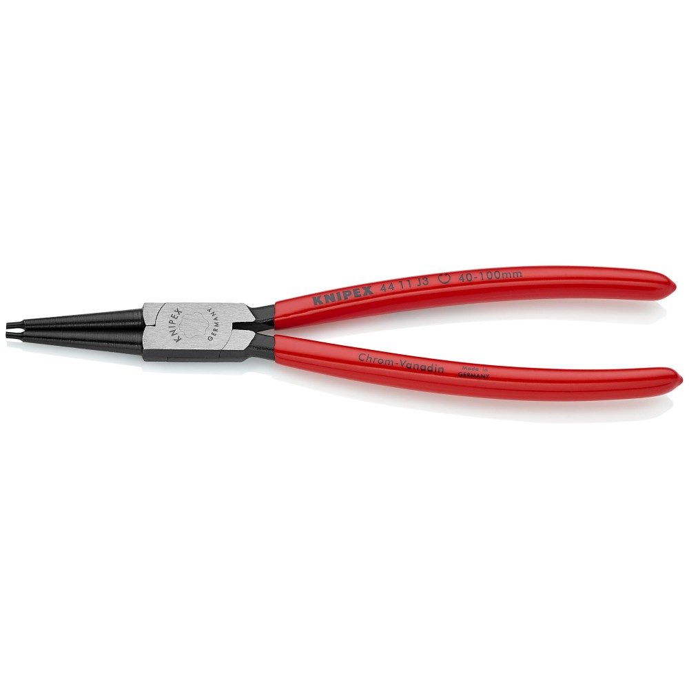 KNIPEX INTERNAL CIRCLIP PLIER 225MM