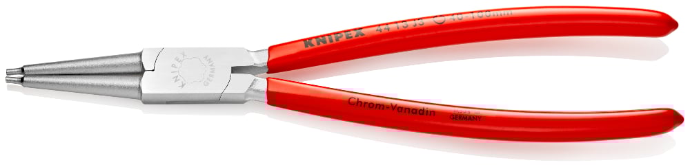 KNIPEX INTERNAL CIRCLIP PLIER 225MM (AF)