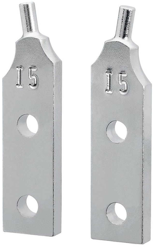 KNIPEX SPARE TIPS FOR 4410J5 PLIER