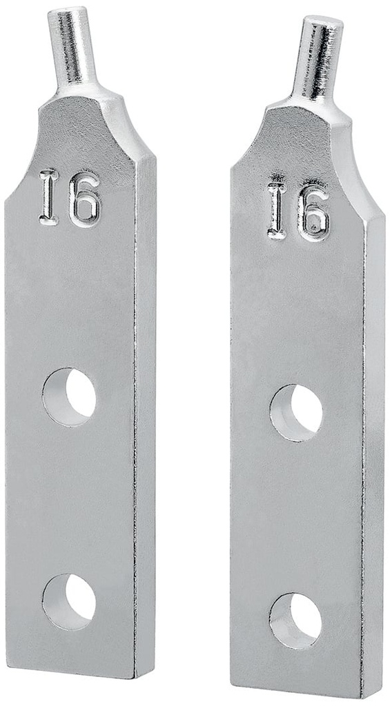 KNIPEX SPARE TIPS FOR 4410J6 PLIER