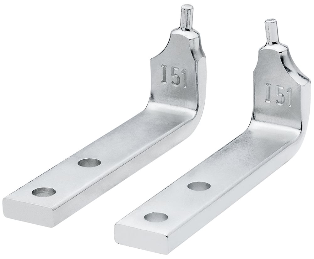 KNIPEX SPARE TIPS FOR 4420J51 PLIER