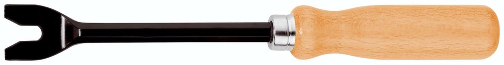 Release lever | 449 250 2 - Rennsteig