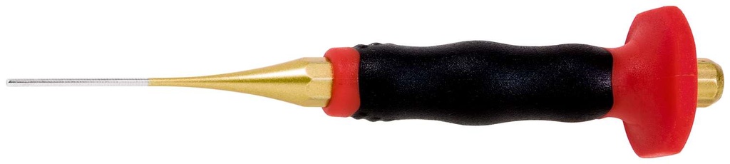 [180-450102H] Parallel Pin Punches | 450 102 0 - Rennsteig