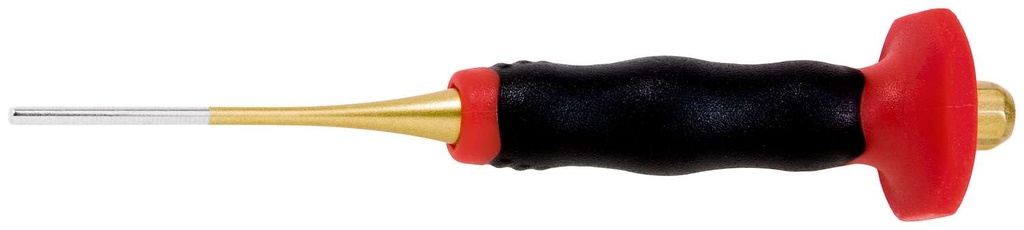 [180-450103H] Parallel Pin Punches | 450 103 0 - Rennsteig