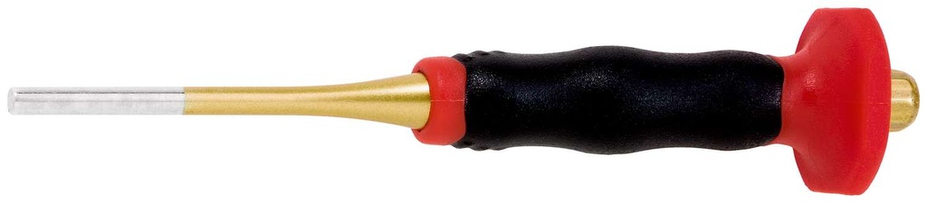 [180-450105H] Parallel Pin Punches | 450 105 0 - Rennsteig