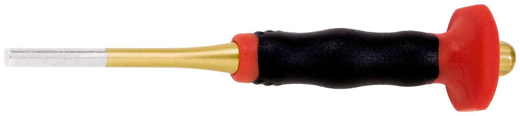 [180-450106H] Parallel Pin Punches | 450 106 0 - Rennsteig