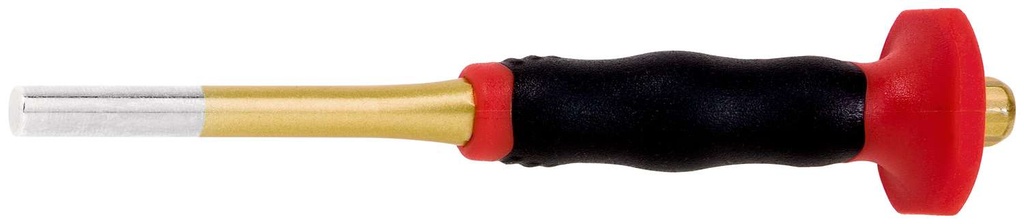[180-450108H] Parallel Pin Punches | 450 108 09 - Rennsteig