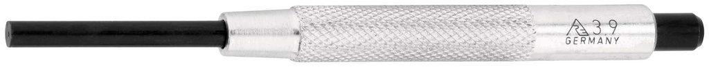Parallel Pin Punches with guide sleeve | 457 039 5 - Rennsteig