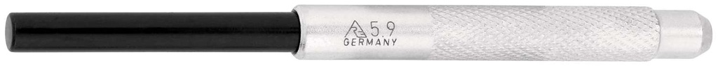 Parallel Pin Punches with guide sleeve | 457 059 5 - Rennsteig