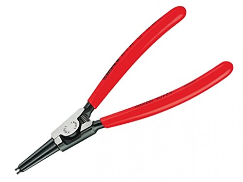 KNIPEX EXTERNAL CIRCLIP PLIER 140MM