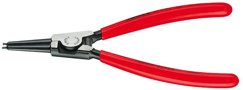 KNIPEX EXTERNAL CIRCLIP PLIER 210MM