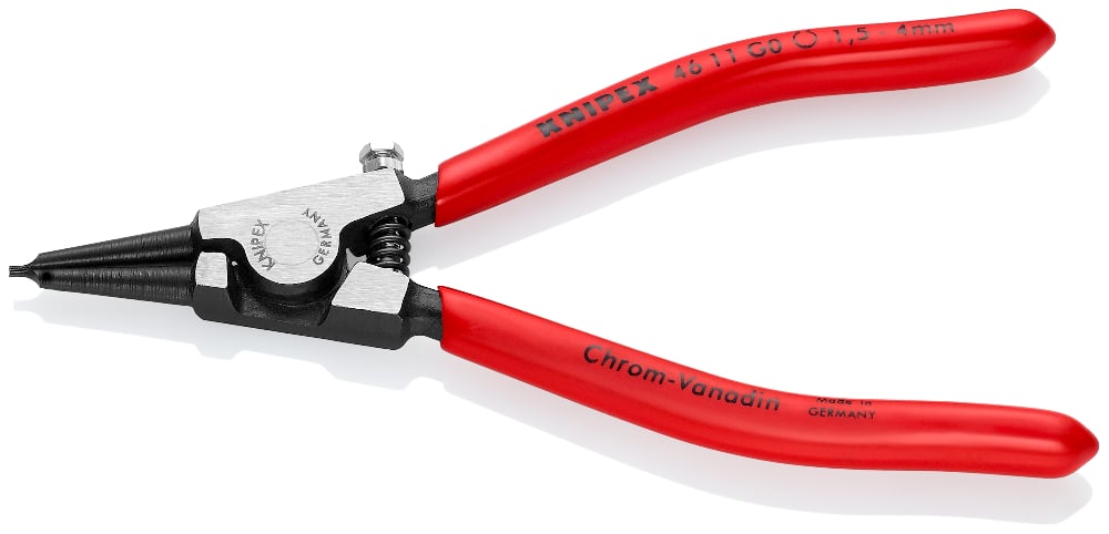 KNIPEX GRIP RETAINING RING PLIERS (AF)