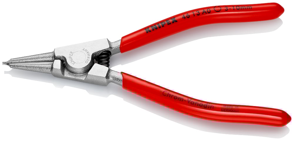 KNIPEX EXTERNAL CIRCLIP PLIER 140MM (AF)