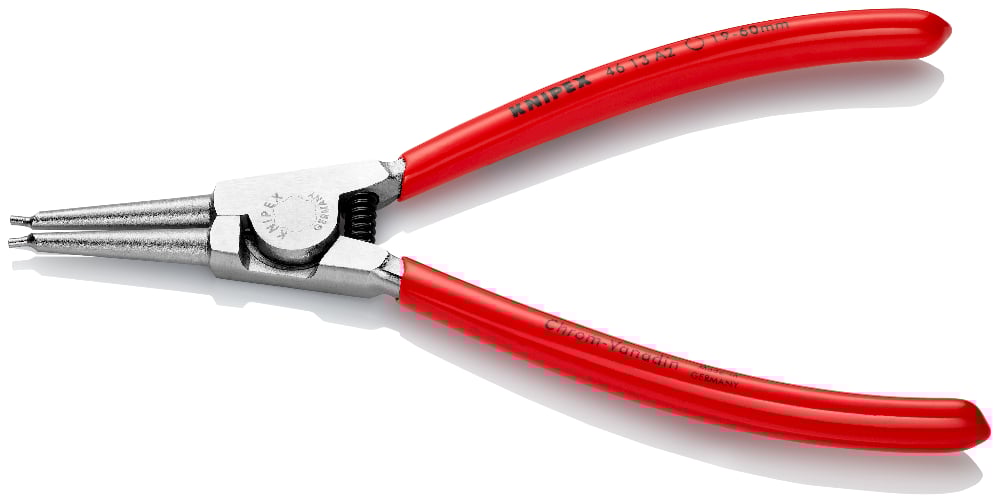 KNIPEX EXTERNAL CIRCLIP PLIER 180MM (AF)