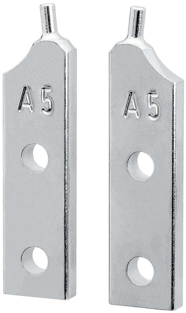KNIPEX SPARE TIPS FOR 4610A5 PLIER