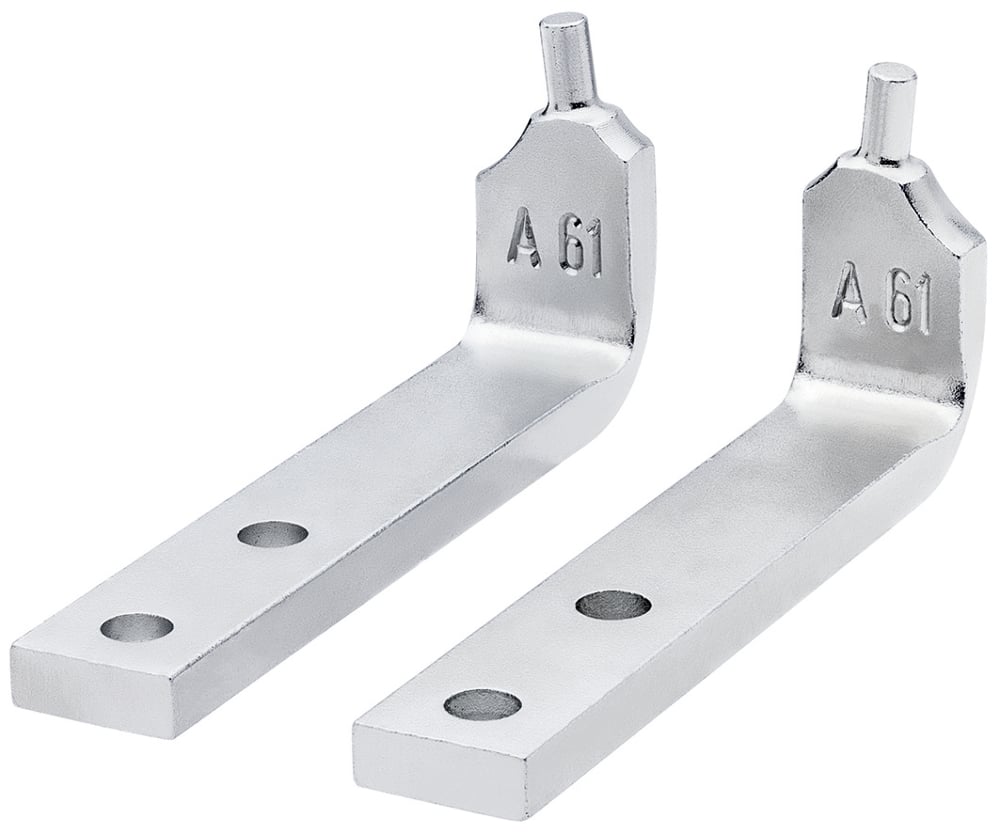 KNIPEX SPARE TIPS FOR A61 PLIER