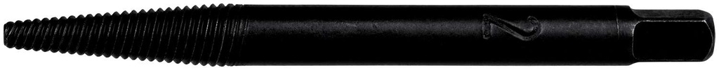 Spiral screw extractor | 470 002 3 - Rennsteig