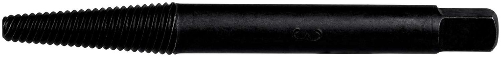 Spiral screw extractor | 470 003 3 - Rennsteig