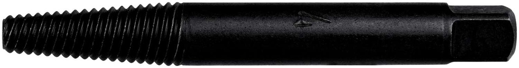 Spiral screw extractor | 470 004 3 - Rennsteig
