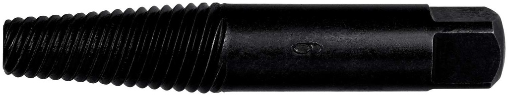 Spiral screw extractor | 470 006 3 - Rennsteig