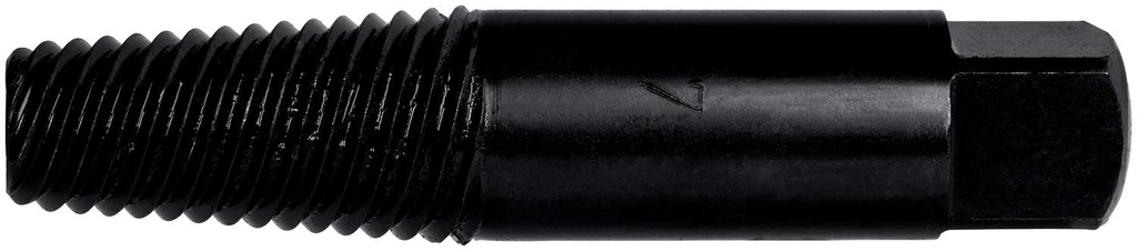 Spiral screw extractor | 470 007 3 - Rennsteig