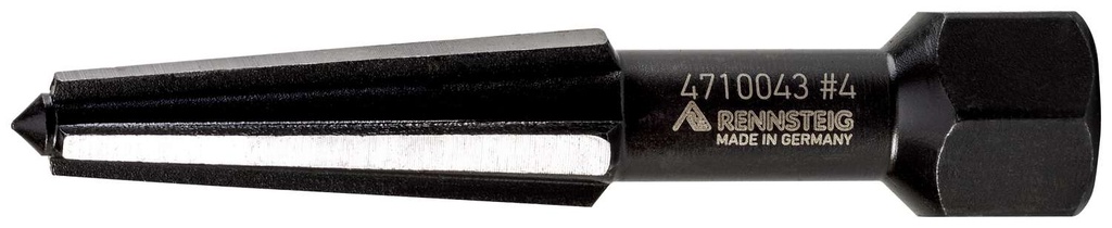 [180-471004] Double-edged screw extractor | 471 004 3 - Rennsteig