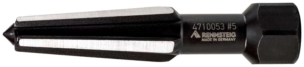 Double-edged screw extractor | 471 005 3 - Rennsteig