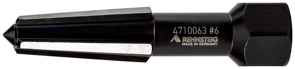 [180-471006] Double-edged screw extractor | 471 006 3 - Rennsteig
