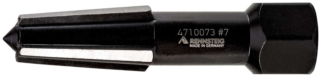 [180-471007] Double-edged screw extractor | 471 007 3 - Rennsteig