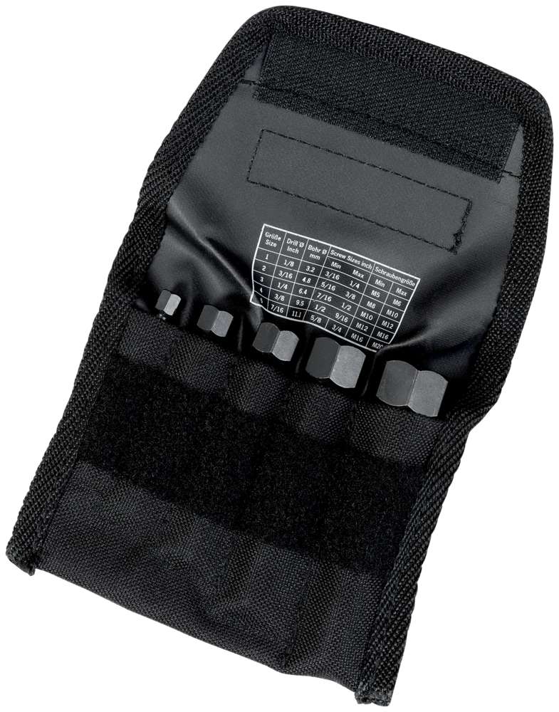 [180-471906] Screw extractor set | 471 906 3 - Rennsteig