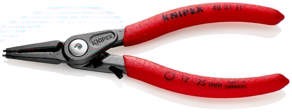 KNIPEX CIRCLIP PLIERS 180MM (AF)
